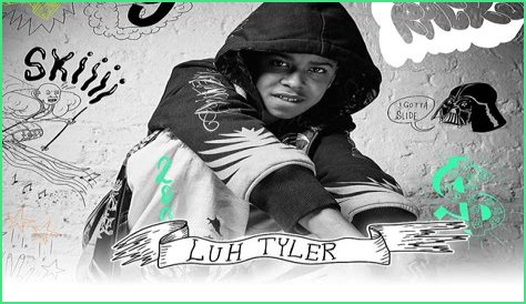 Luh Tyler | DashBlog